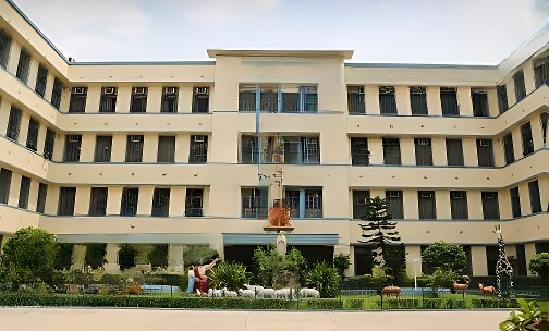 Don Bosco School — photo 2
