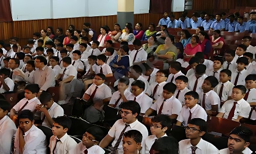 Don Bosco School — photo 3