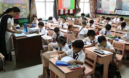 Don Bosco School — photo 4