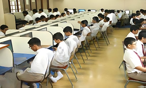 Don Bosco School — photo 6