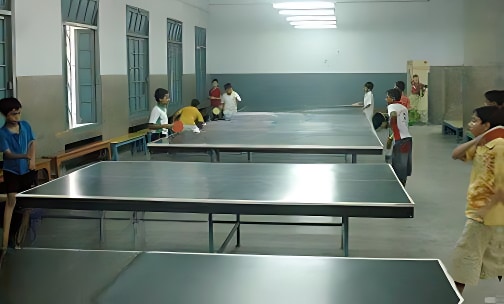 Don Bosco School — photo 7
