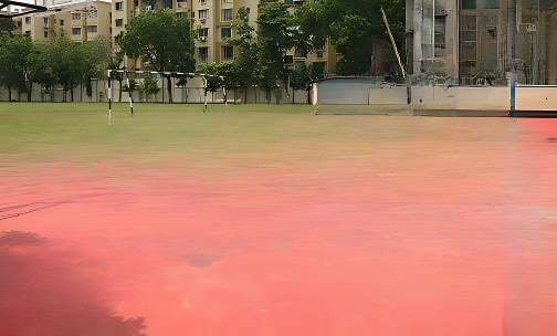 Don Bosco School — photo 12