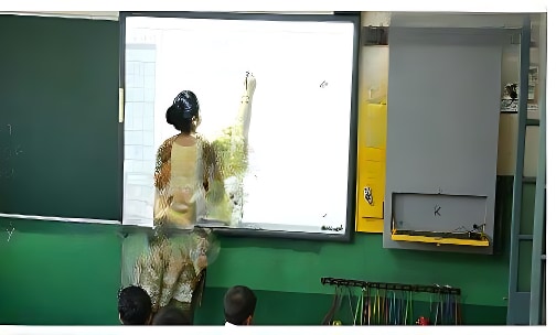 Don Bosco School — photo 13