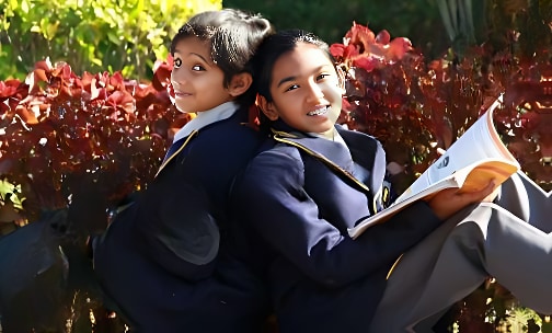 Doon International School Riverside Campus — photo 2