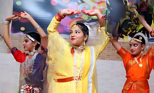 Doon International School — photo 2