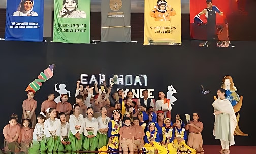 Doon International School — photo 3