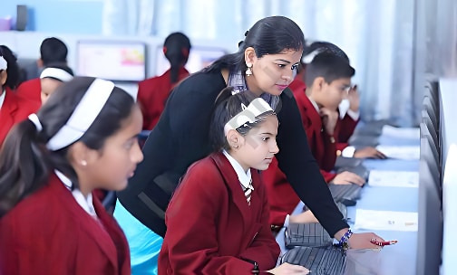 Doon International School — photo 4