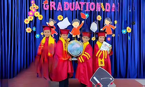 Doon International School — photo 5