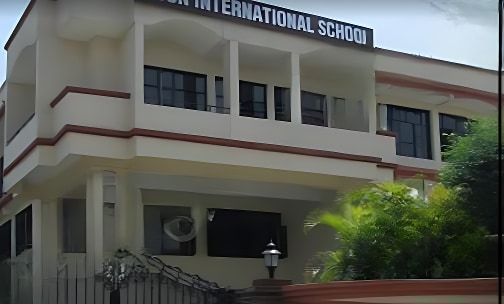 Doon International School — photo 1
