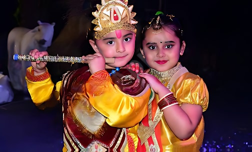 Doon International School — photo 7