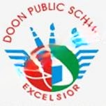 Doon Public School logo