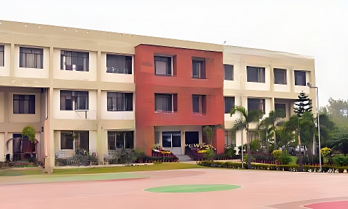 Doraha Public School — photo 1