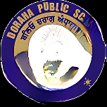 Doraha Public School logo