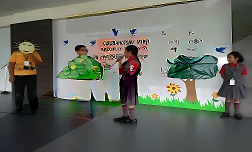 Dosti Foundation School — photo 5
