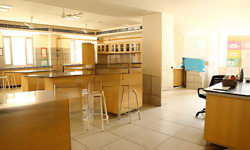 DPS International Edge — photo 3