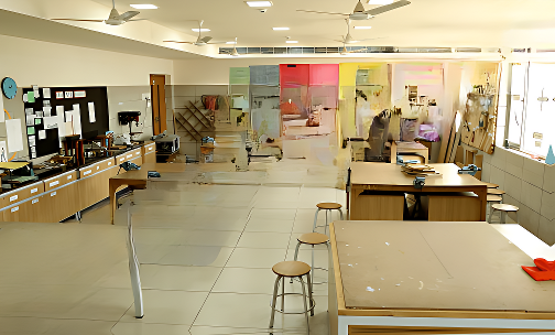 DPS International Edge — photo 5