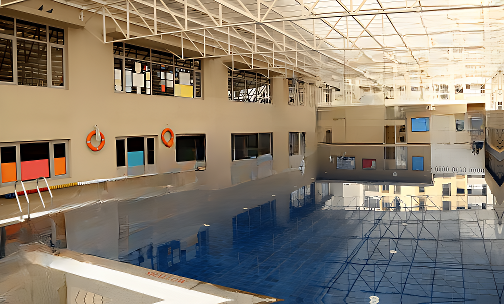 DPS International Edge — photo 6