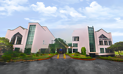 DPS International School — photo 1