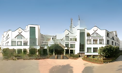 DPS International School — photo 2
