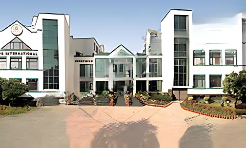 DPS International School — photo 3