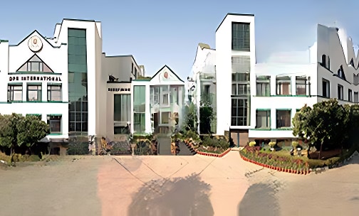 DPS International School — photo 4