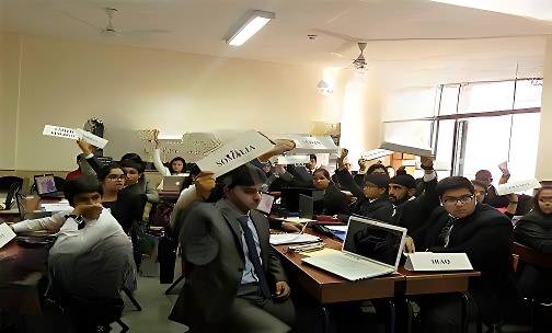 DPS International School — photo 5