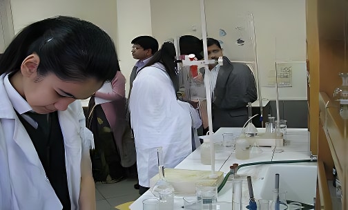 DPS International School — photo 6