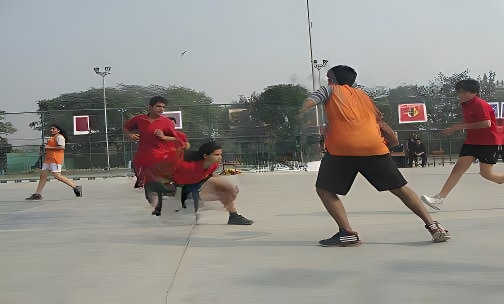 DPS International School — photo 7