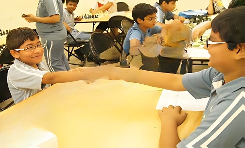 DPS International School — photo 9