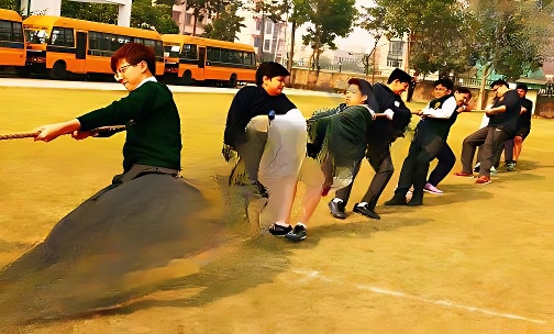 DPS International School — photo 10
