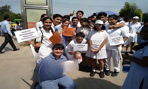 DPS International School — photo 11