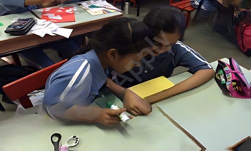 DPS International School — photo 12