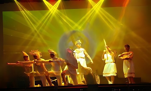 DPS International School — photo 13