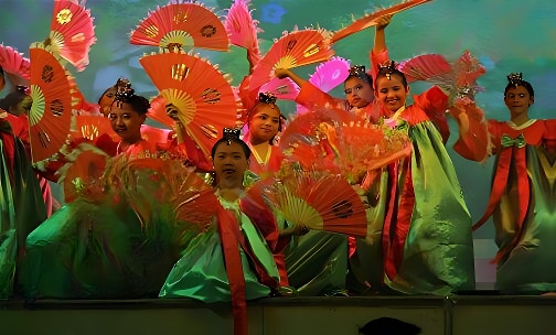 DPS International School — photo 14
