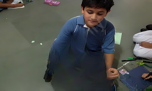 DPS International School — photo 15