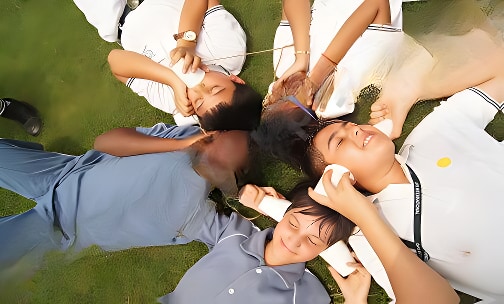 DPS International School — photo 16