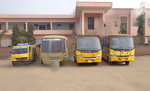 DPS Senior Secondary School — photo 1