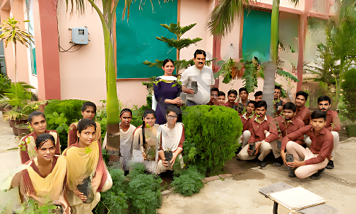 DPS Senior Secondary School — photo 4