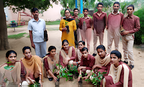 DPS Senior Secondary School — photo 5
