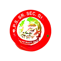 DPS Senior Secondary School logo