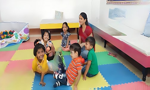DPS World Kids — photo 2
