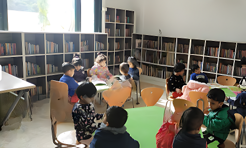 DPS World Kids — photo 4