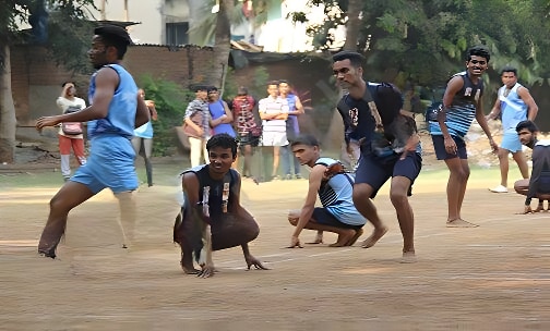 Dr.Ambedkar College of Commerce And Economics — photo 5