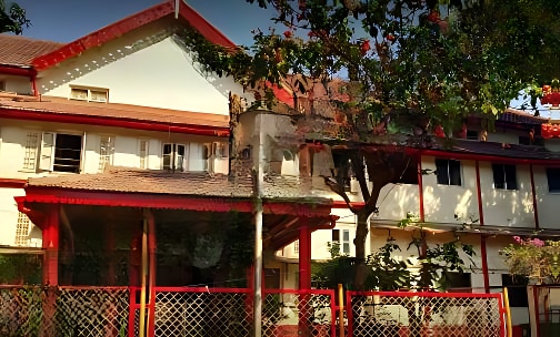 Dr. Antonio da Silva High School &amp; Jr. College Of Commerce — photo 2