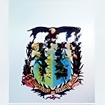 Dr. Antonio da Silva High School & Jr. College Of Commerce logo