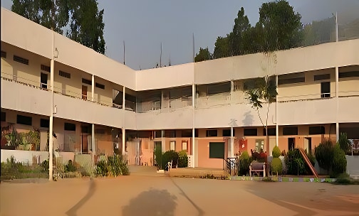 Dr. APJ Abdul Kalam English School — photo 1