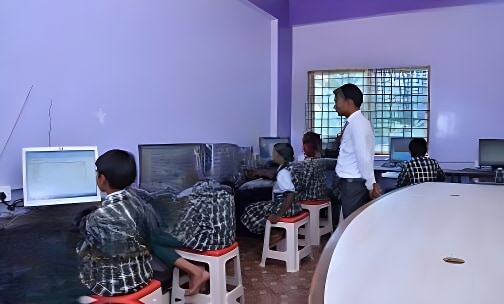 Dr. APJ Abdul Kalam English School — photo 4
