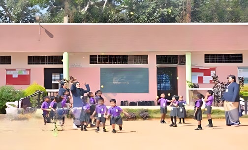 Dr. APJ Abdul Kalam English School — photo 7