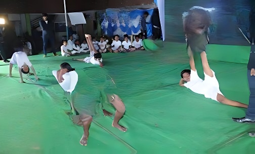 Dr. APJ Abdul Kalam English School — photo 9