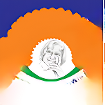 Dr. APJ Abdul Kalam English School logo